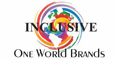 Inclusive One World Logo
