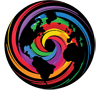 Inclusive One World Logo
