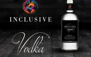 inclusive Vodka