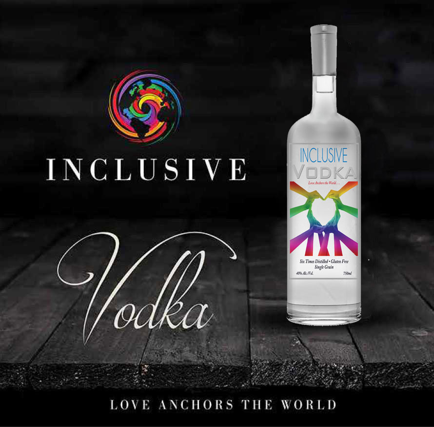 Inclusive Vodka
