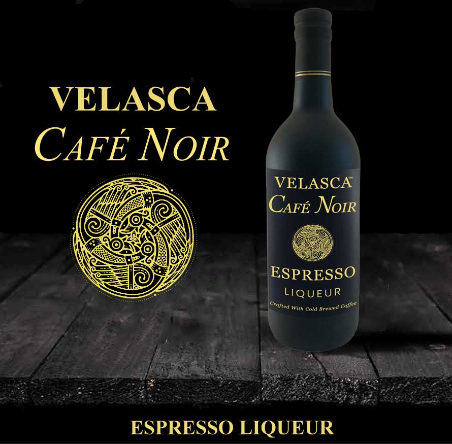 espresso-liqueur Inclusive Vodka