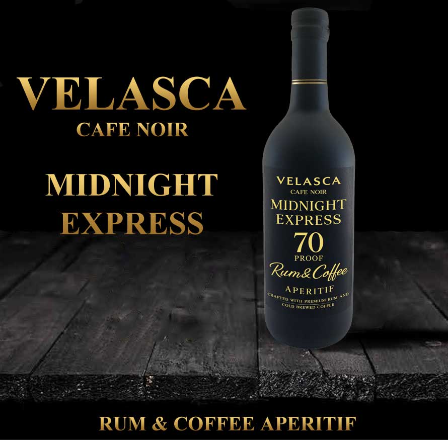 midnight-express Pride Semi Dry Gin